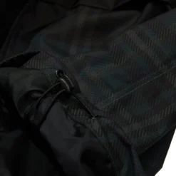 Wide Hooded Snowboard Jacket -Volcom Sales Store 050 WIDE HOODED JACKET CHECK 009