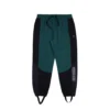 UNQ 3L Jogger Snowboard Pants -Volcom Sales Store 066 3L UNQ JOGGER PANTS GREEN 001