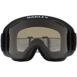 Oakley O-Frame 2.0 Pro L Goggle 12 Oakley O-Frame 2.0 Pro L Goggle -Volcom Sales Store 0O Frame 2 pro xl goggle MatteBlack DarkGrey 000A