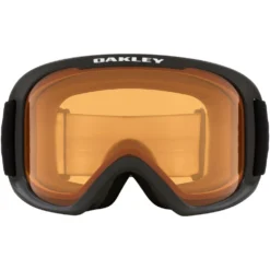 Oakley O-Frame 2.0 Pro L Goggle 14 Oakley O-Frame 2.0 Pro L Goggle -Volcom Sales Store 0O Frame 2 pro xl goggle MatteBlack Persimmon 000A