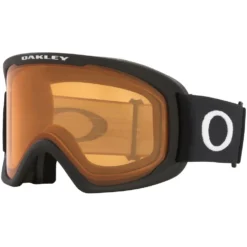 Oakley O-Frame 2.0 Pro L Goggle 15 Oakley O-Frame 2.0 Pro L Goggle -Volcom Sales Store 0O Frame 2 pro xl goggle MatteBlack Persimmon 030A