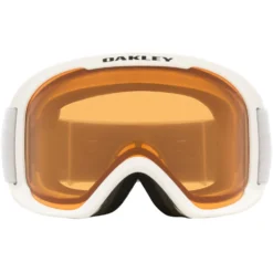 Oakley O-Frame 2.0 Pro L Goggle 16 Oakley O-Frame 2.0 Pro L Goggle -Volcom Sales Store 0O Frame 2 pro xl goggle MatteWhite Persimmon 000A
