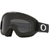 Oakley O-Frame 2.0 Pro S Goggle 1 Oakley O-Frame 2.0 Pro S Goggle -Volcom Sales Store 0O Frame 2 pro xs goggle MatteBlack DarkGrey 030A