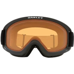Oakley O-Frame 2.0 Pro S Goggle -Volcom Sales Store 0O Frame 2 pro xs goggle MatteBlack Persimmon 000A