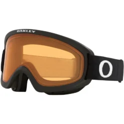 Oakley O-Frame 2.0 Pro S Goggle -Volcom Sales Store 0O Frame 2 pro xs goggle MatteBlack Persimmon 030A