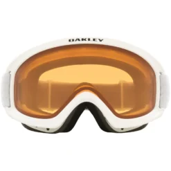 Oakley O-Frame 2.0 Pro S Goggle -Volcom Sales Store 0O Frame 2 pro xs goggle MatteWhite Persimmon 000A
