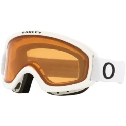 Oakley O-Frame 2.0 Pro S Goggle -Volcom Sales Store 0O Frame 2 pro xs goggle MatteWhite Persimmon 030A