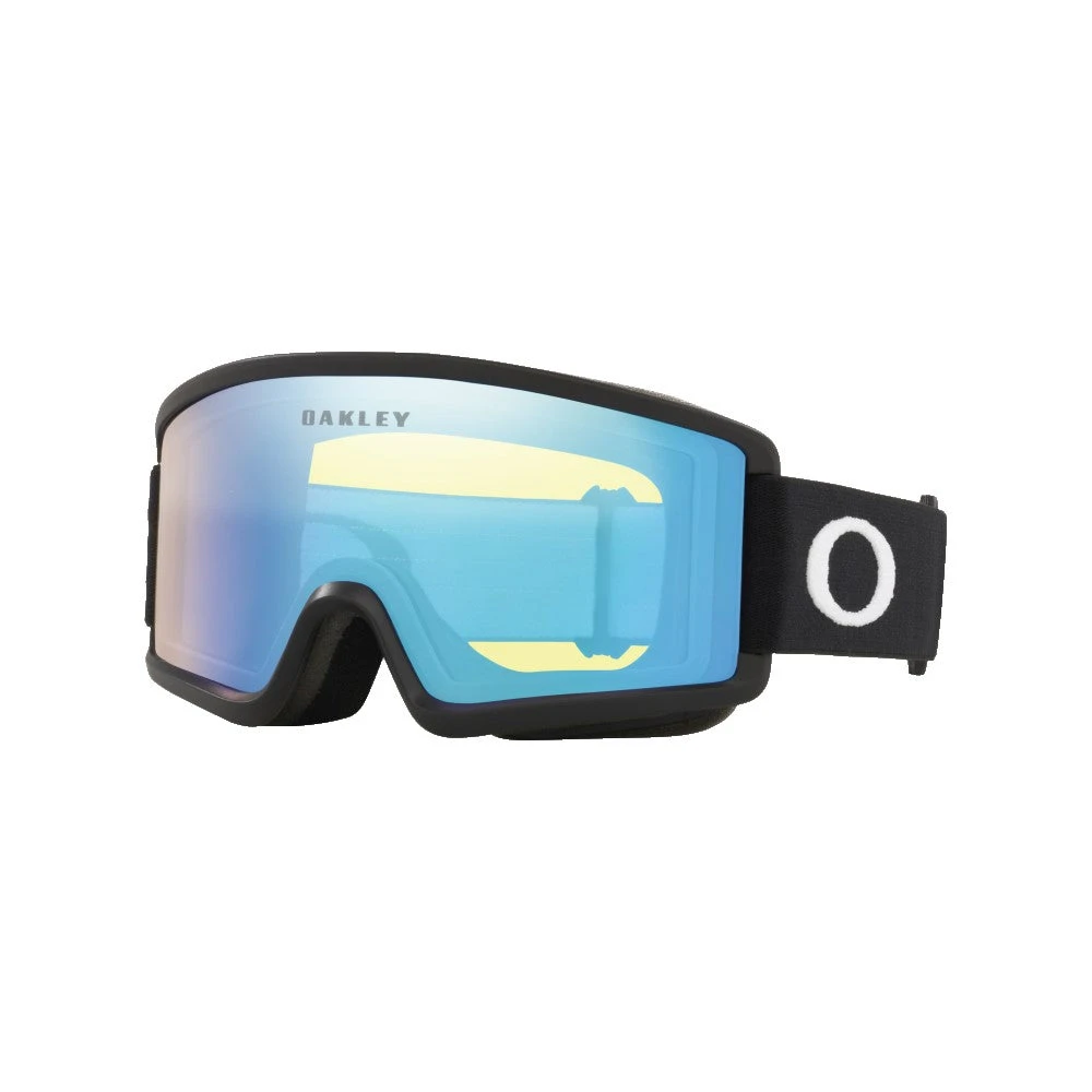 Oakley Target Line XS Goggle 6 Oakley Target Line XS Goggle - Image 4