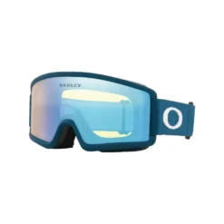 Oakley Target Line XS Goggle 13 Oakley Target Line XS Goggle -Volcom Sales Store 0OO7122 712210 030A