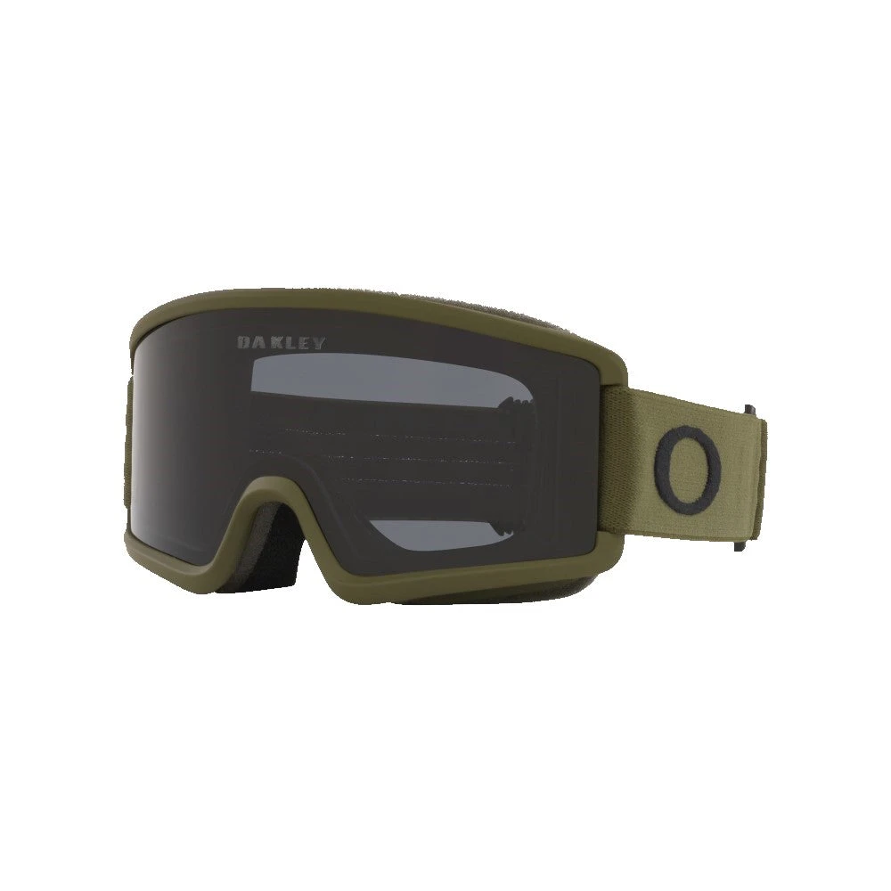 Oakley Target Line XS Goggle 4 Oakley Target Line XS Goggle - Image 2