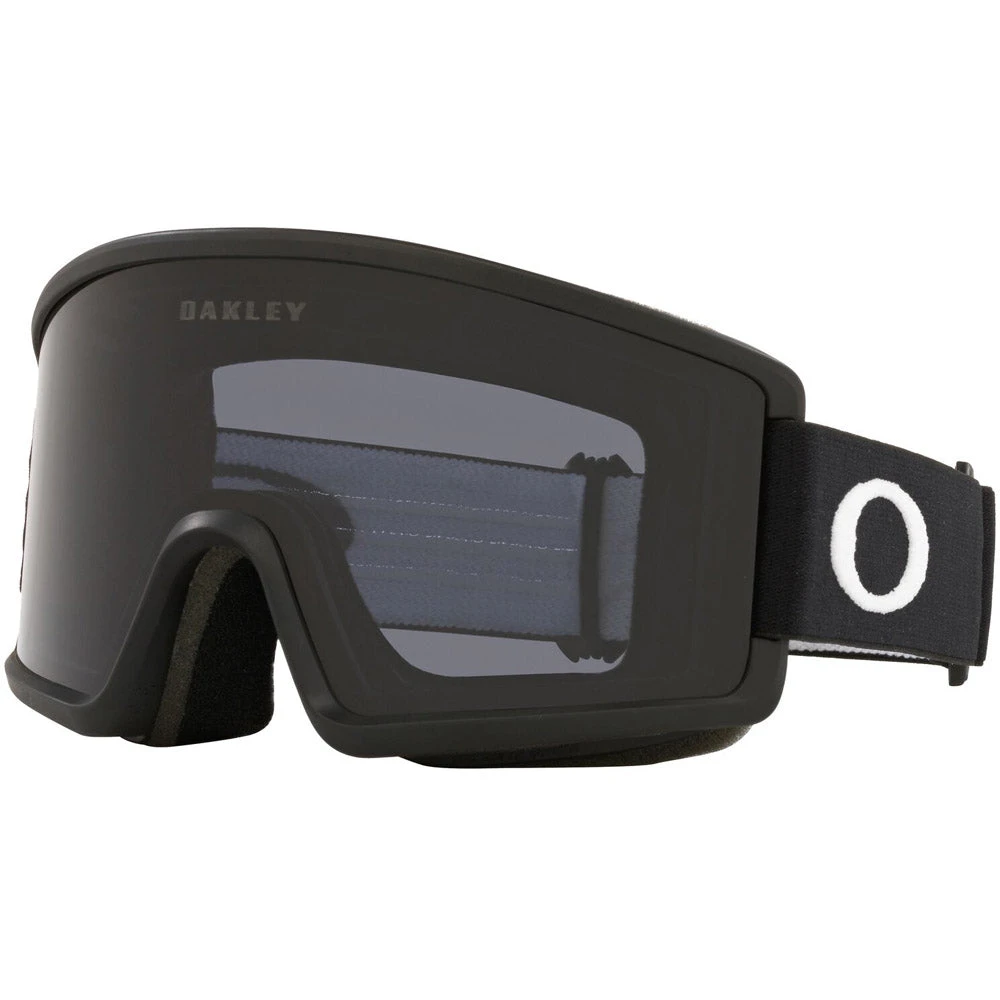 Oakley Target Line XL Goggle 8 Oakley Target Line XL Goggle - Image 6
