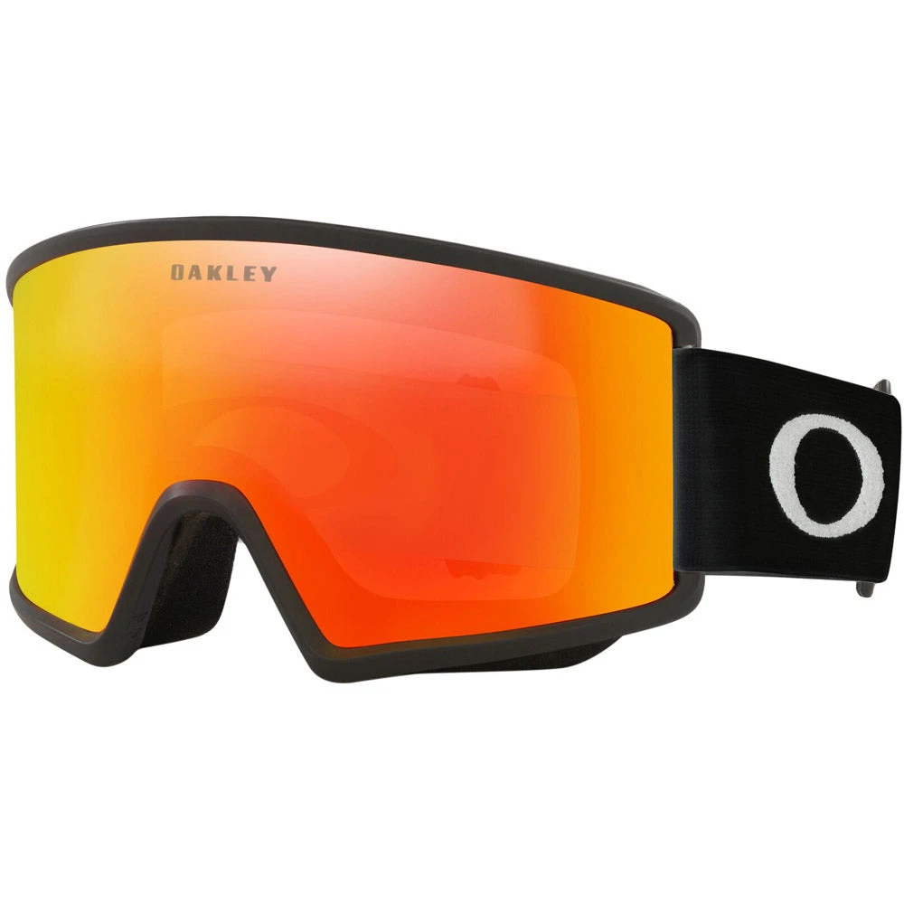 Oakley Target Line XL Goggle 5 Oakley Target Line XL Goggle - Image 3