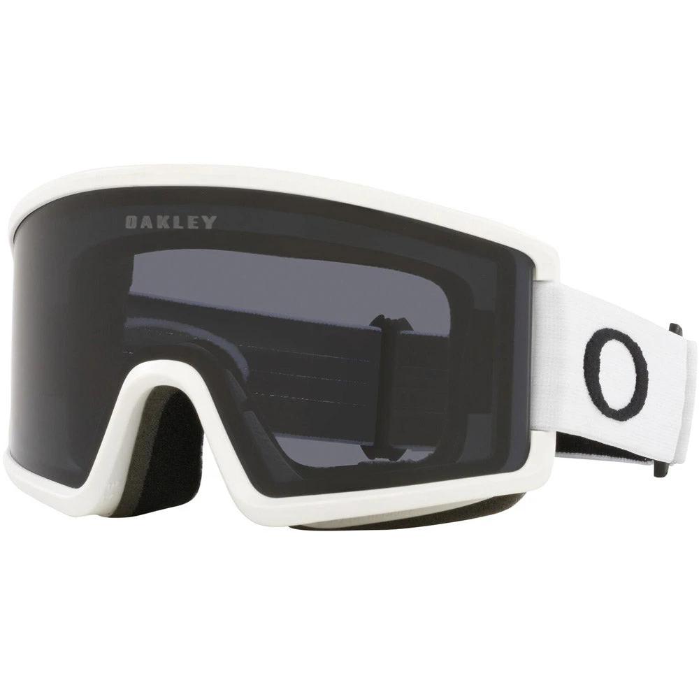 Oakley Target Line XL Goggle 10 Oakley Target Line XL Goggle - Image 8
