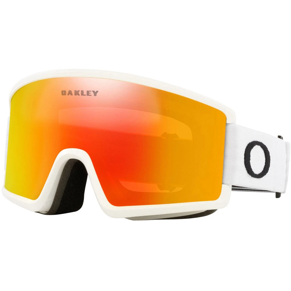 Oakley Target Line XL Goggle 11 Oakley Target Line XL Goggle - Image 9