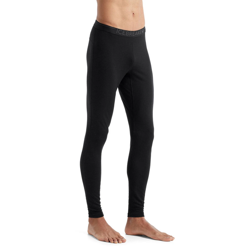 Icebreaker 200 Oasis Legging 4 Icebreaker 200 Oasis Legging - Image 2