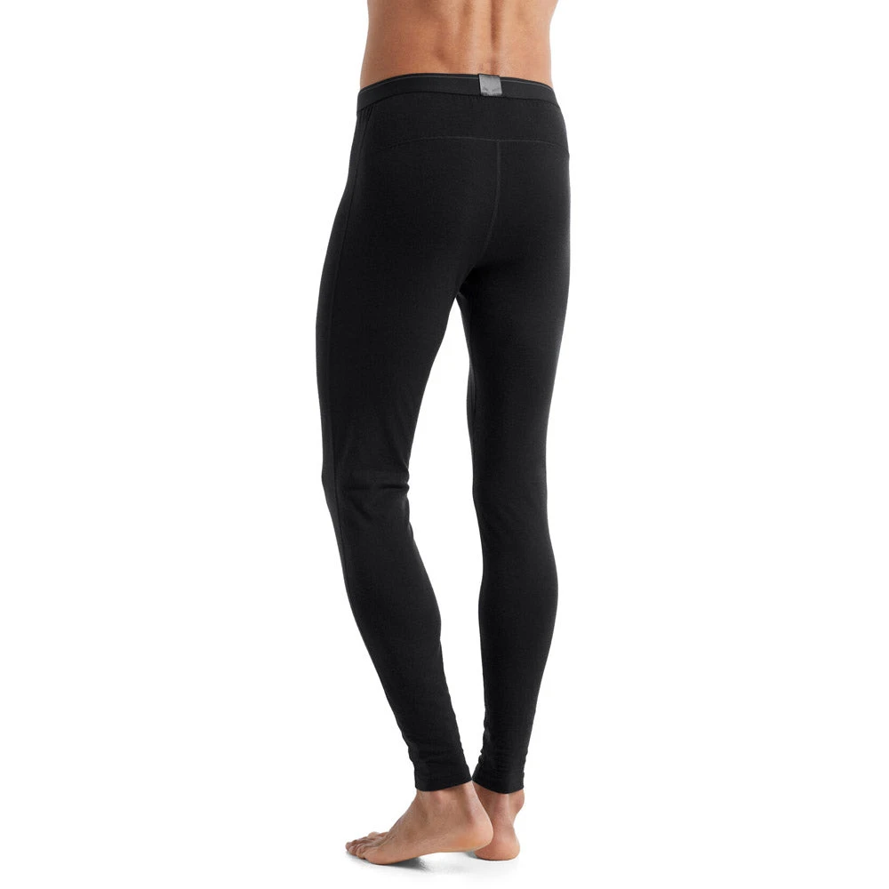 Icebreaker 200 Oasis Legging 5 Icebreaker 200 Oasis Legging - Image 3