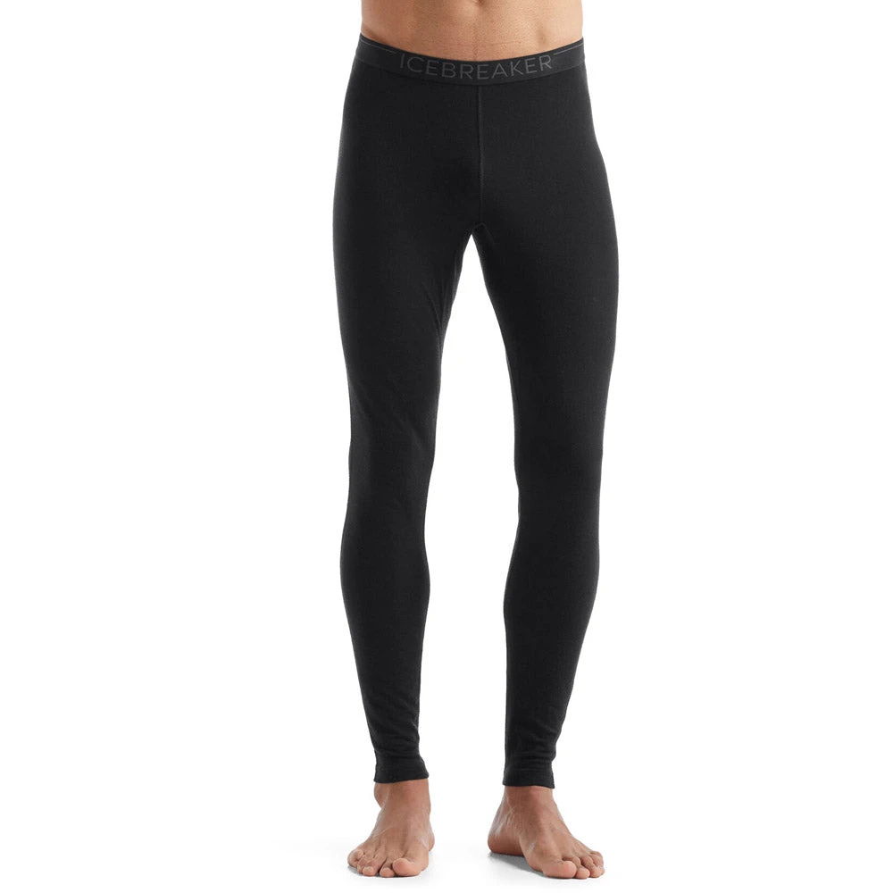 Icebreaker 200 Oasis Legging 3 Icebreaker 200 Oasis Legging