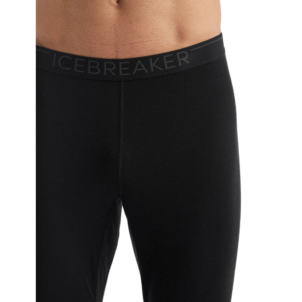 Icebreaker 200 Oasis Legging 8 Icebreaker 200 Oasis Legging - Image 6