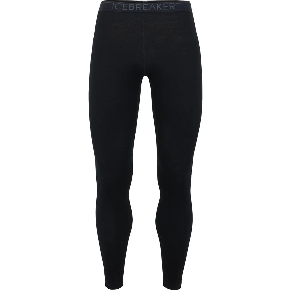 Icebreaker 260 Tech Legging 3 Icebreaker 260 Tech Legging
