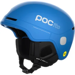 POCito Obex MIPS Helmet -Volcom Sales Store 10474 POCitoObexMIPS 8233 FluorescentBlue 0001