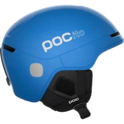 POCito Obex MIPS Helmet -Volcom Sales Store 10474 POCitoObexMIPS 8233 FluorescentBlue 0003