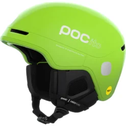 POCito Obex MIPS Helmet -Volcom Sales Store 10474 POCitoObexMIPS 8234 FluorescentYellow Green 0001