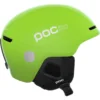 POCito Obex MIPS Helmet -Volcom Sales Store 10474 POCitoObexMIPS 8234 FluorescentYellow Green 0003