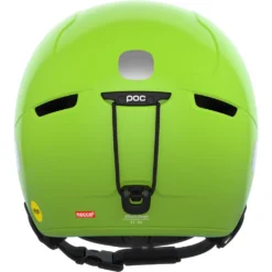POCito Obex MIPS Helmet -Volcom Sales Store 10474 POCitoObexMIPS 8234 FluorescentYellow Green 0004