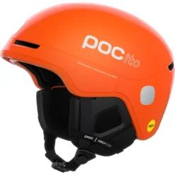 POCito Obex MIPS Helmet -Volcom Sales Store 10474 POCitoObexMIPS 9050 FluorescentOrange 0001