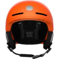 POCito Obex MIPS Helmet -Volcom Sales Store 10474 POCitoObexMIPS 9050 FluorescentOrange 0002
