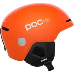 POCito Obex MIPS Helmet -Volcom Sales Store 10474 POCitoObexMIPS 9050 FluorescentOrange 0003