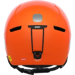 POCito Obex MIPS Helmet -Volcom Sales Store 10474 POCitoObexMIPS 9050 FluorescentOrange 0004
