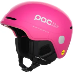 POCito Obex MIPS Helmet -Volcom Sales Store 10474 POCitoObexMIPS 9085 FluorescentPink 0001
