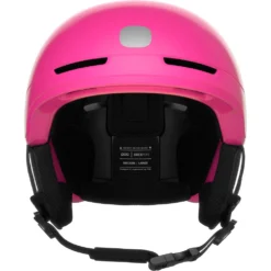 POCito Obex MIPS Helmet -Volcom Sales Store 10474 POCitoObexMIPS 9085 FluorescentPink 0002