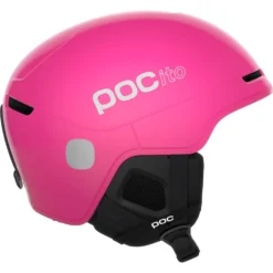 POCito Obex MIPS Helmet -Volcom Sales Store 10474 POCitoObexMIPS 9085 FluorescentPink 0003
