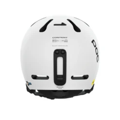 POC Fornix MIPS Helmet -Volcom Sales Store 10476 FornixMIPS 1001 HydrogenWhitematt 0004 1200x 9a69fa69 bee7 4d4f 89c8 e1092b6638c4
