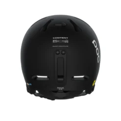 POC Fornix MIPS Helmet -Volcom Sales Store 10476 FornixMIPS 1002 UraniumBlackmatt 0004 1200x dfbaf7a9 75b5 4ce4 b271 9b95f618ea93