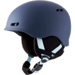 Anon Burner Helmet - Kids -Volcom Sales Store 133301400Alternate1