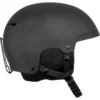 Icon Snow Asian Fit Helmet -Volcom Sales Store 1665010985362 ICON SNO BLK Right