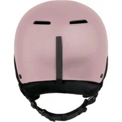 Icon Ace Helmet - Kids -Volcom Sales Store 1665010989910 ICON SNO PNK Back