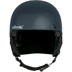 Icon Snow Helmet -Volcom Sales Store 1665011010170 ICON SNO IND Front