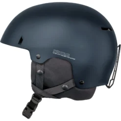 Icon Snow Helmet -Volcom Sales Store 1665011014237 ICON SNO IND Left