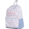 Rusty Academy Backpack -Volcom Sales Store 1666300314522 S22 BPL0447 CSB 4