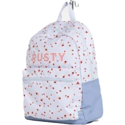 Rusty Academy Backpack