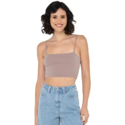 Rusty Blanks Slim Fit Cami - Womens -Volcom Sales Store 1666300592350 S22 FSL0648 TAU 1