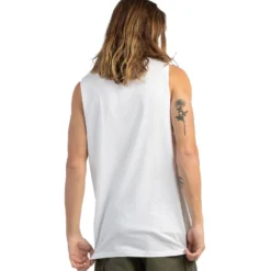 Volcom Solid Muscle Tank -Volcom Sales Store 1666909586054 SolidMuscleTank3