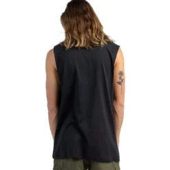 Volcom Solid Muscle Tank -Volcom Sales Store 1666909599128 SolidMuscleTank7