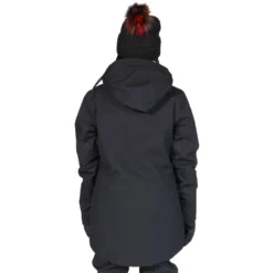 DC Panoramic Parka Snowboard Jacket - Womens 28 DC Panoramic Parka Snowboard Jacket - Womens -Volcom Sales Store 1667356013908 dcshoes Women sPanoramic15KInsulatedSnowboardParka y 12