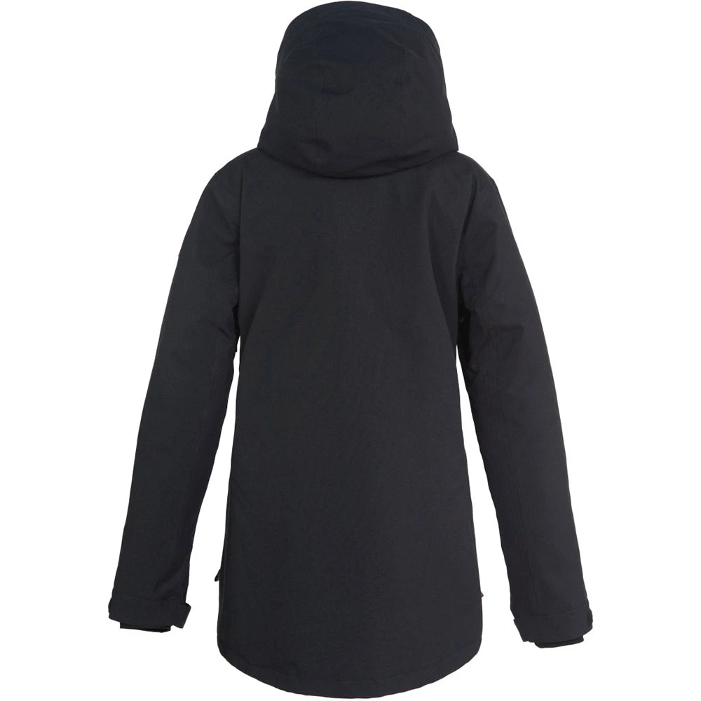 DC Panoramic Parka Snowboard Jacket - Womens 6 DC Panoramic Parka Snowboard Jacket - Womens - Image 4