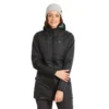 XTM Highlander Longline Ski Jacket - Womens